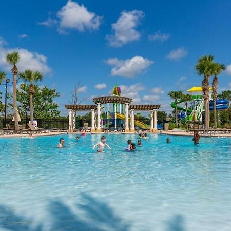 Luxurious Condo - Just 2 Miles From Disney #404 Orlando Zewnętrze zdjęcie