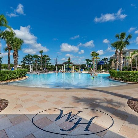 Luxurious Condo - Just 2 Miles From Disney #404 Orlando Zewnętrze zdjęcie