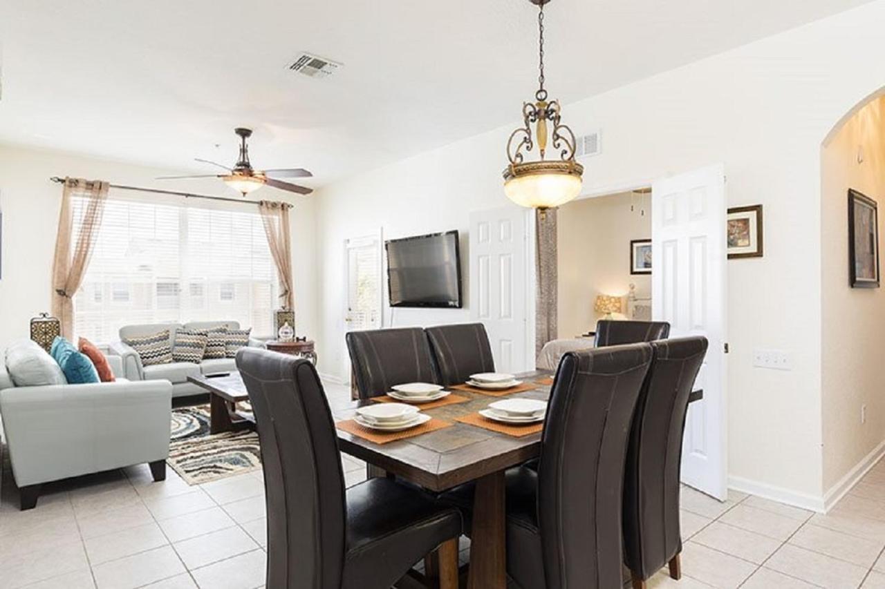 Luxurious Condo - Just 2 Miles From Disney #404 Orlando Zewnętrze zdjęcie