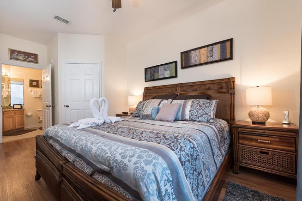 Luxurious Condo - Just 2 Miles From Disney #404 Orlando Zewnętrze zdjęcie