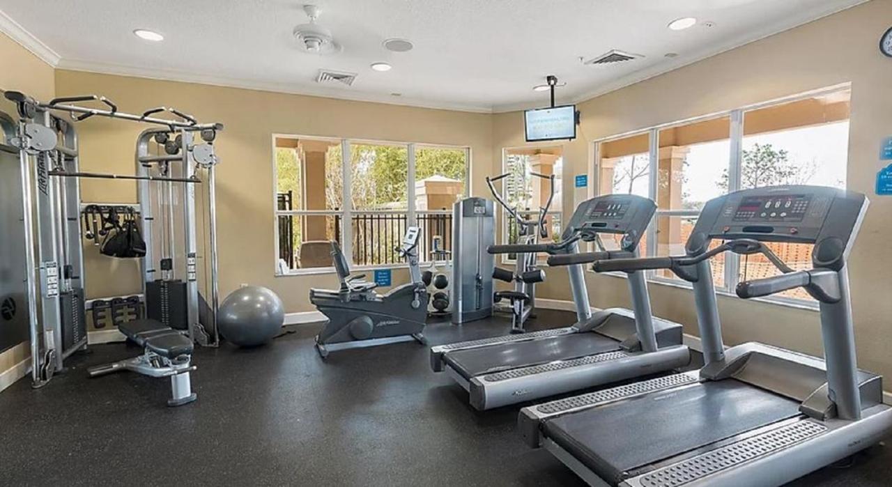 Luxurious Condo - Just 2 Miles From Disney #404 Orlando Zewnętrze zdjęcie