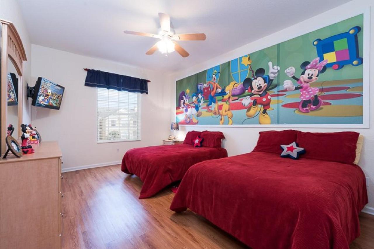 Luxurious Condo - Just 2 Miles From Disney #404 Orlando Zewnętrze zdjęcie
