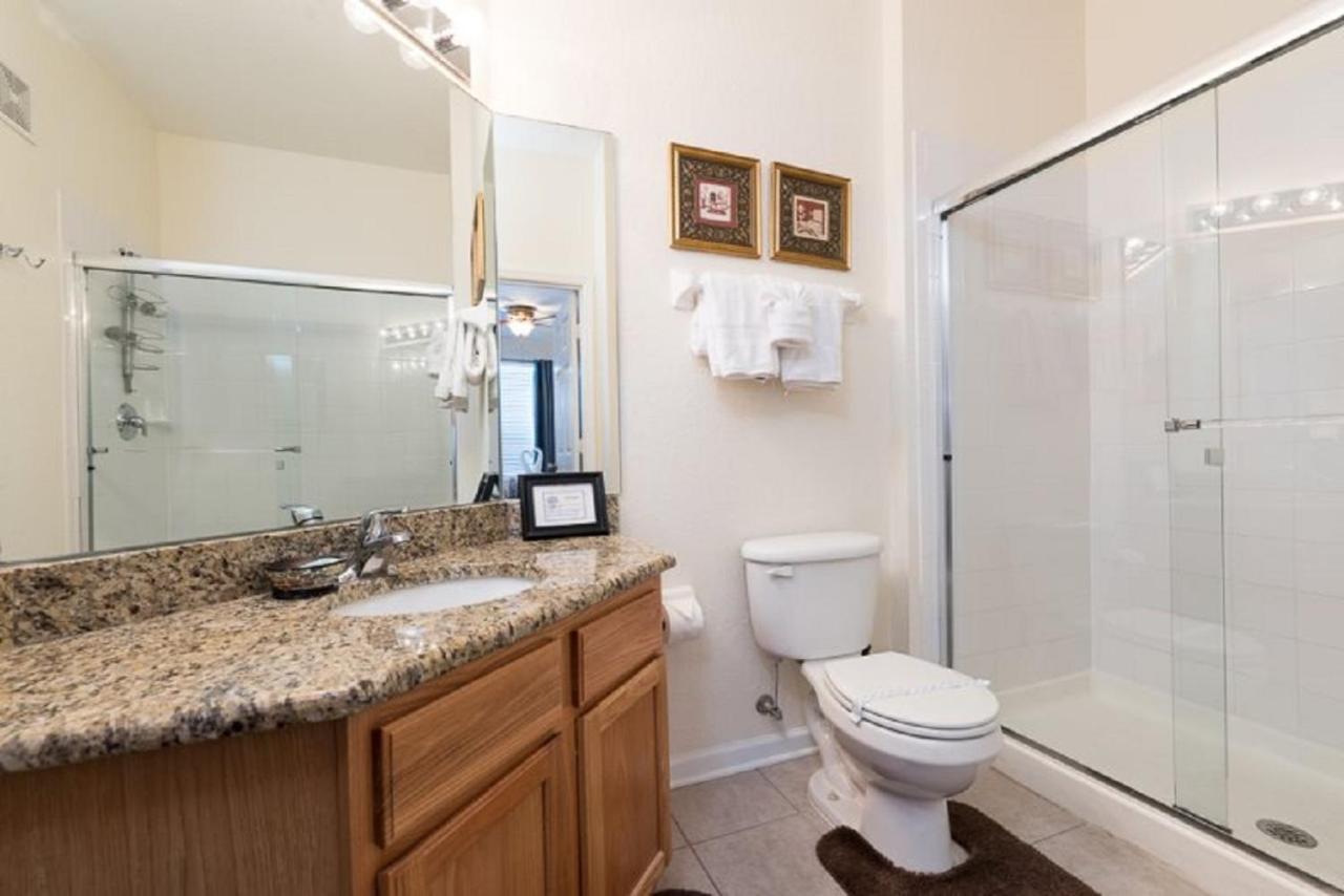 Luxurious Condo - Just 2 Miles From Disney #404 Orlando Zewnętrze zdjęcie