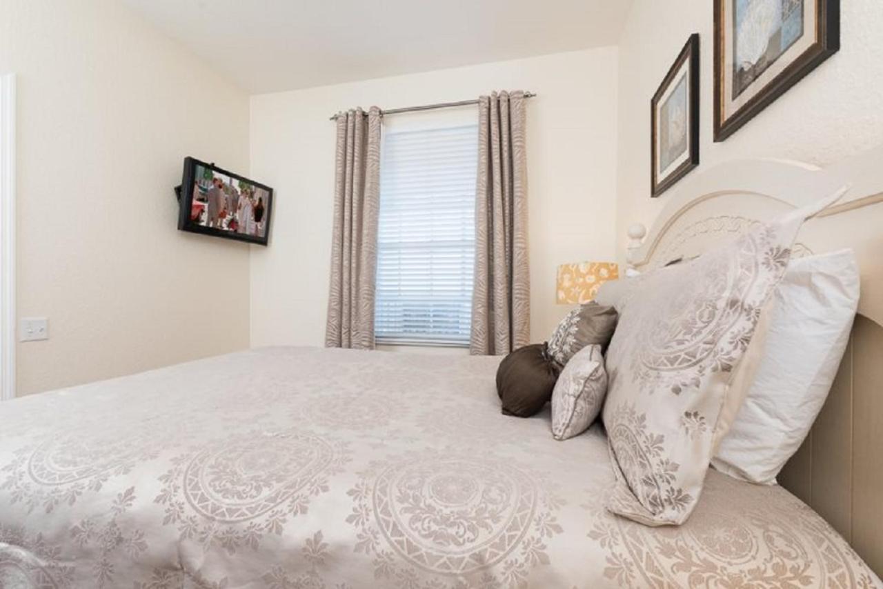Luxurious Condo - Just 2 Miles From Disney #404 Orlando Zewnętrze zdjęcie