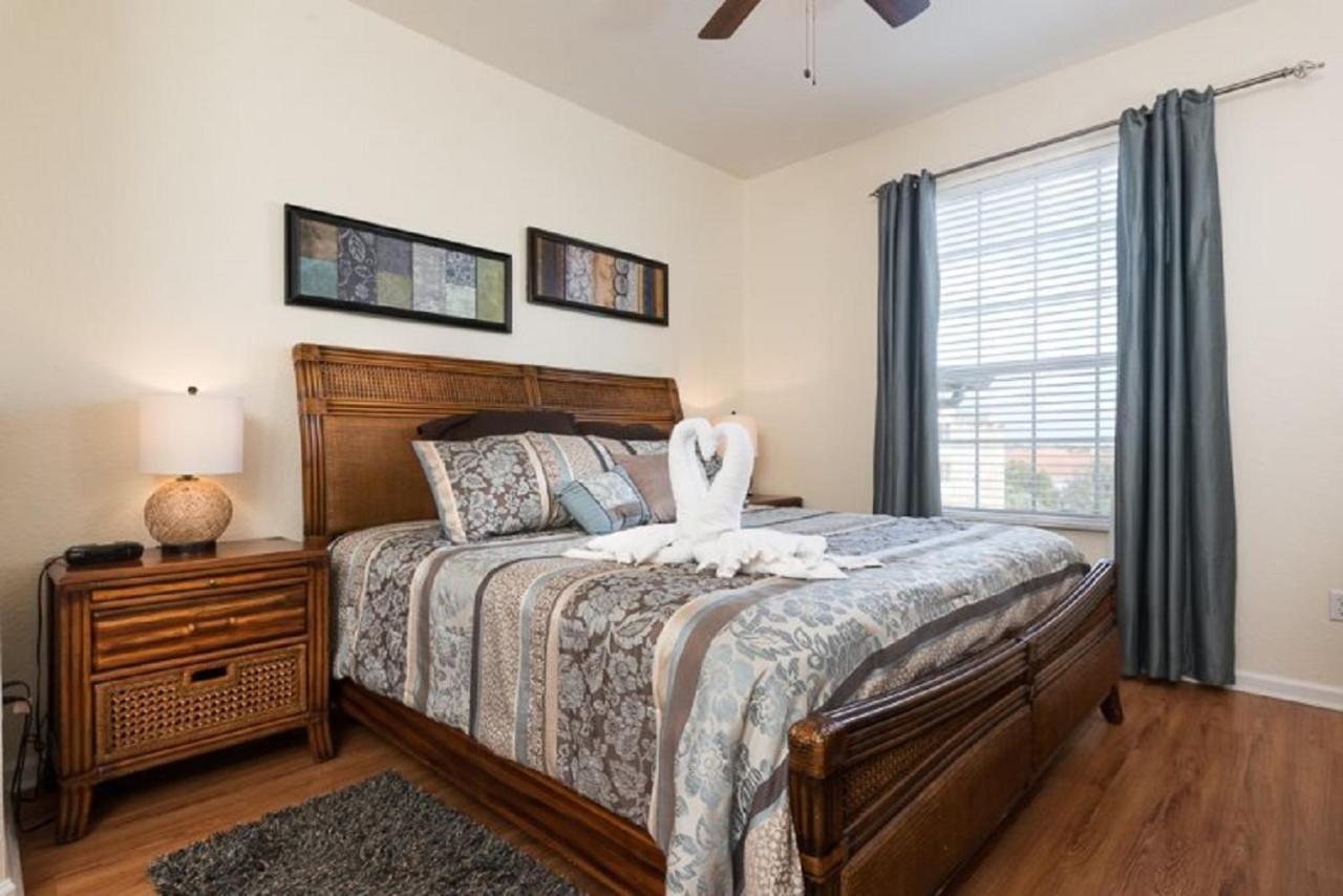 Luxurious Condo - Just 2 Miles From Disney #404 Orlando Zewnętrze zdjęcie