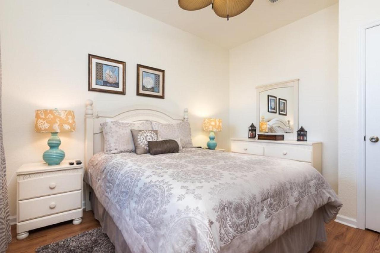 Luxurious Condo - Just 2 Miles From Disney #404 Orlando Zewnętrze zdjęcie
