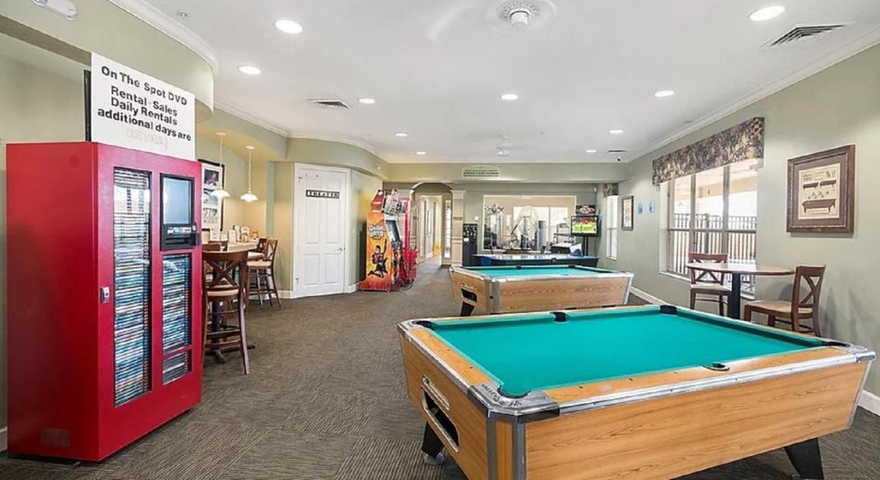 Luxurious Condo - Just 2 Miles From Disney #404 Orlando Zewnętrze zdjęcie
