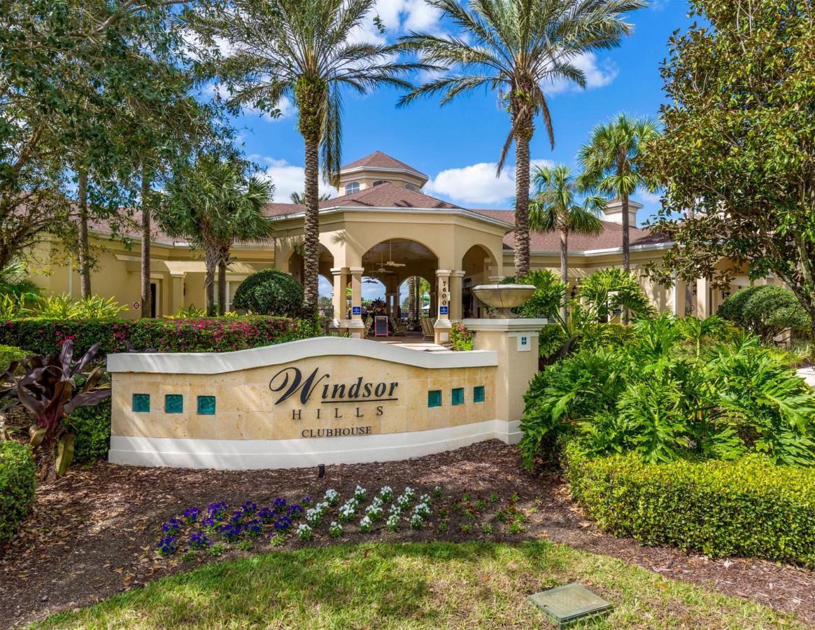 Luxurious Condo - Just 2 Miles From Disney #404 Orlando Zewnętrze zdjęcie