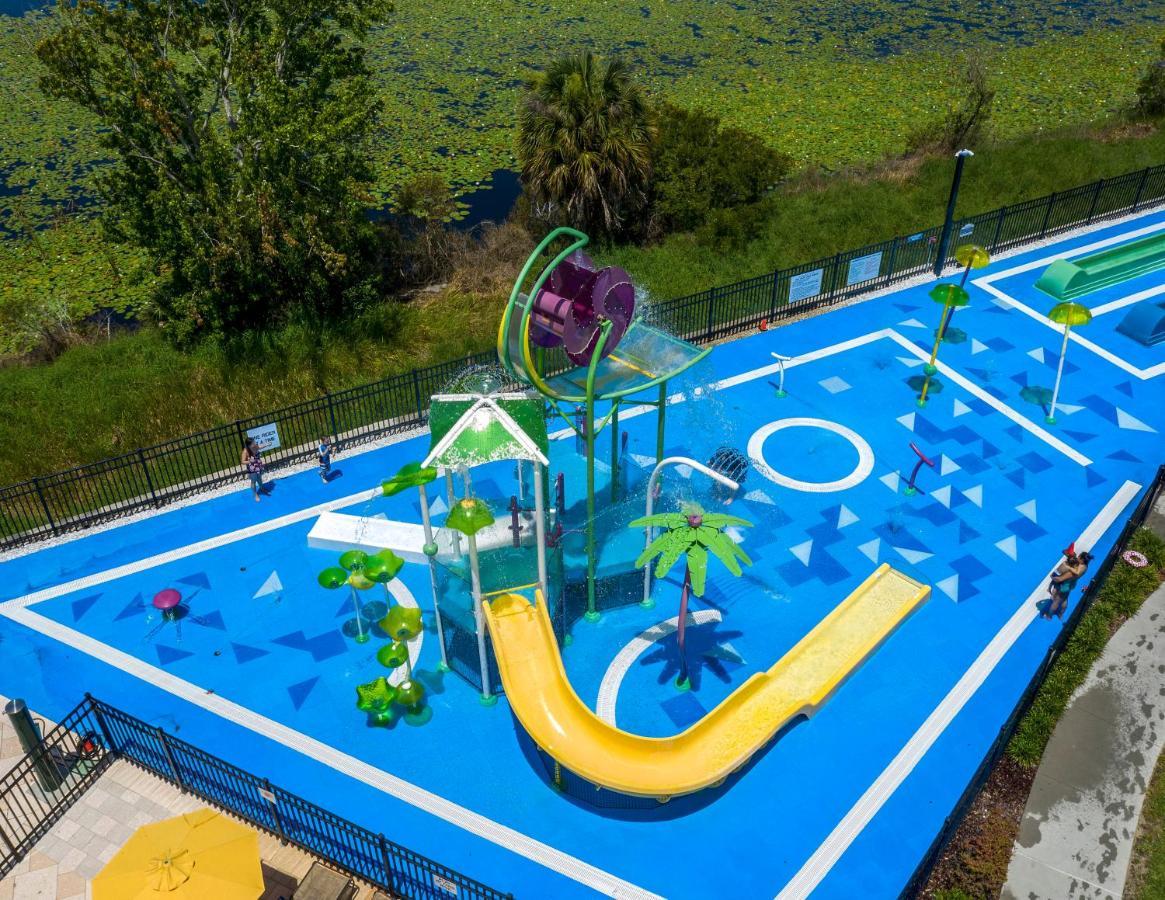 Luxurious Condo - Just 2 Miles From Disney #404 Orlando Zewnętrze zdjęcie