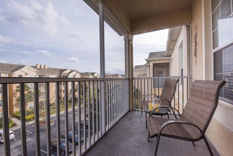 Luxurious Condo - Just 2 Miles From Disney #404 Orlando Zewnętrze zdjęcie