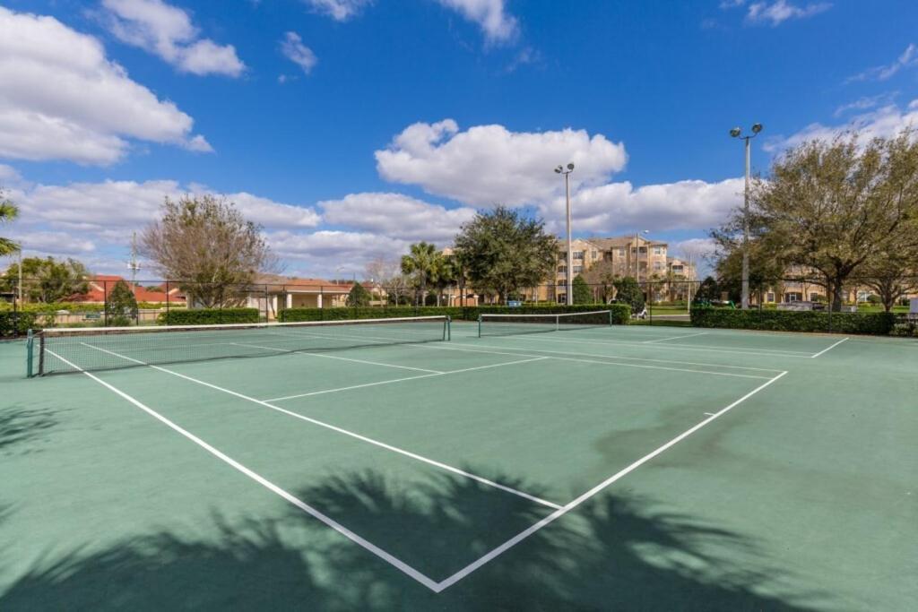 Luxurious Condo - Just 2 Miles From Disney #404 Orlando Zewnętrze zdjęcie