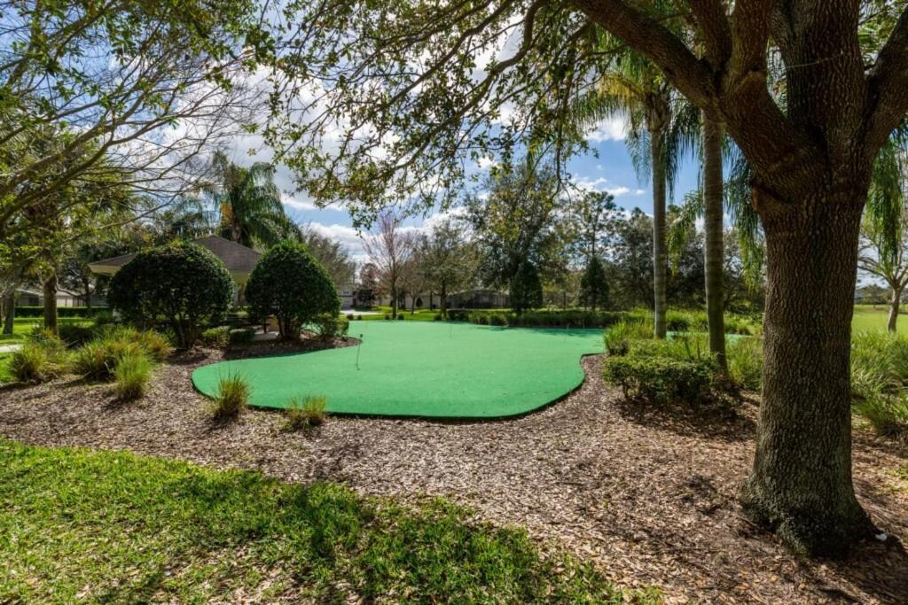 Luxurious Condo - Just 2 Miles From Disney #404 Orlando Zewnętrze zdjęcie