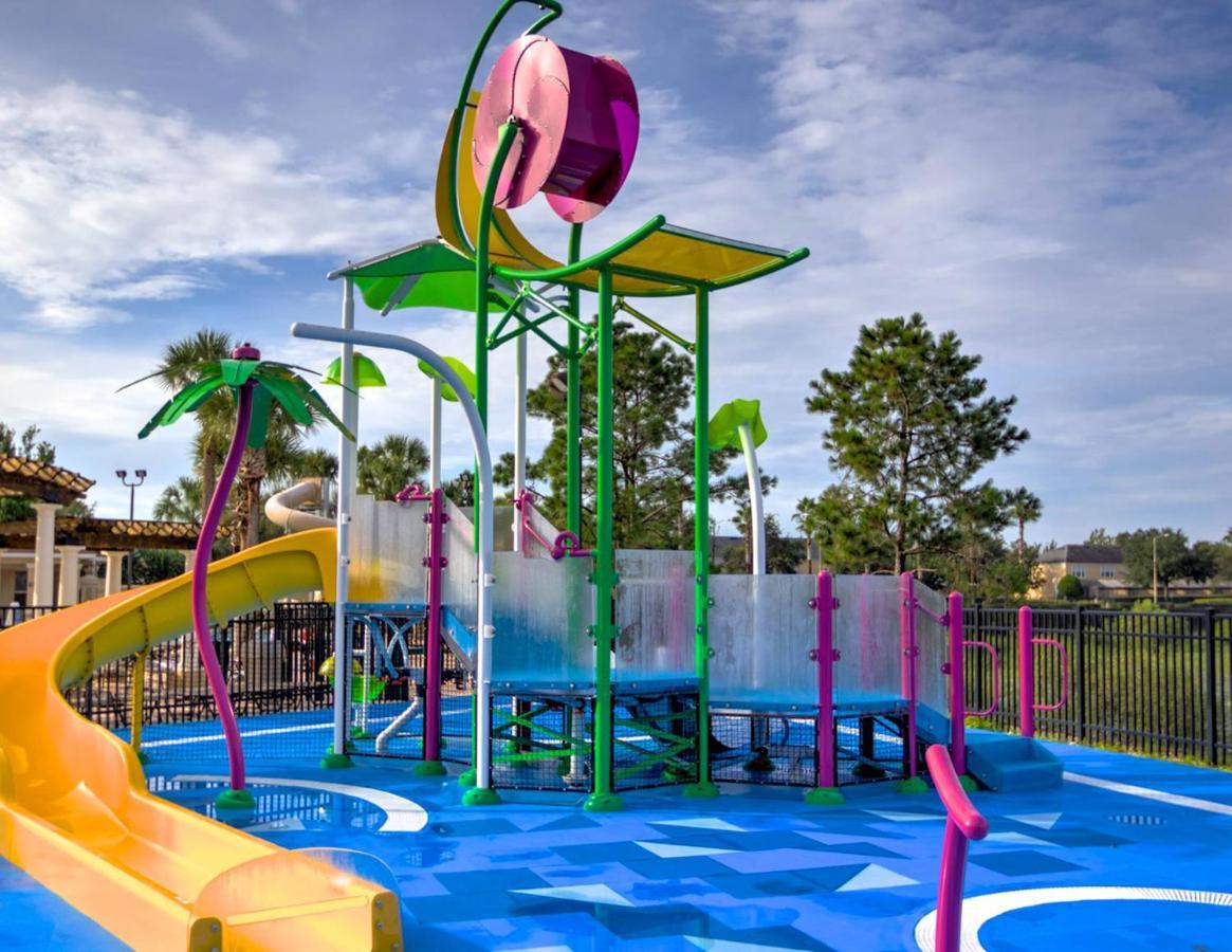 Luxurious Condo - Just 2 Miles From Disney #404 Orlando Zewnętrze zdjęcie