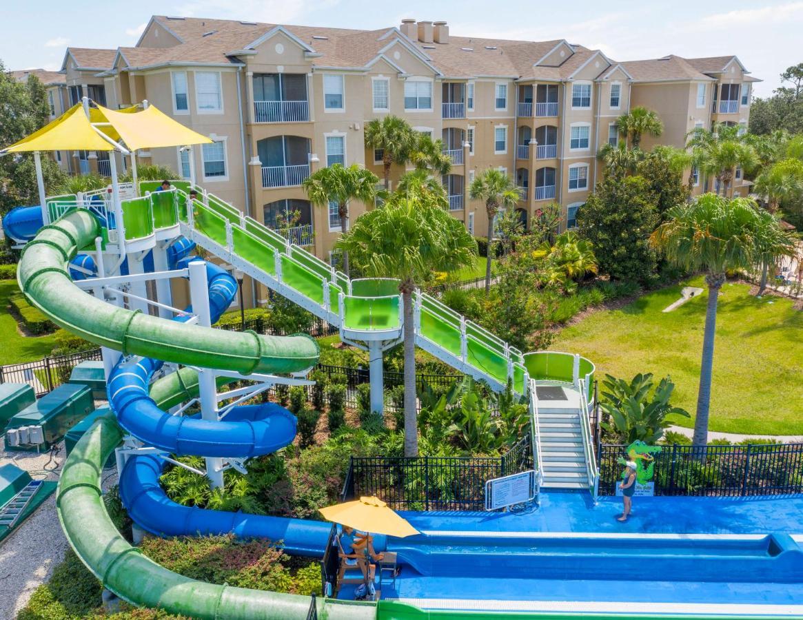 Luxurious Condo - Just 2 Miles From Disney #404 Orlando Zewnętrze zdjęcie