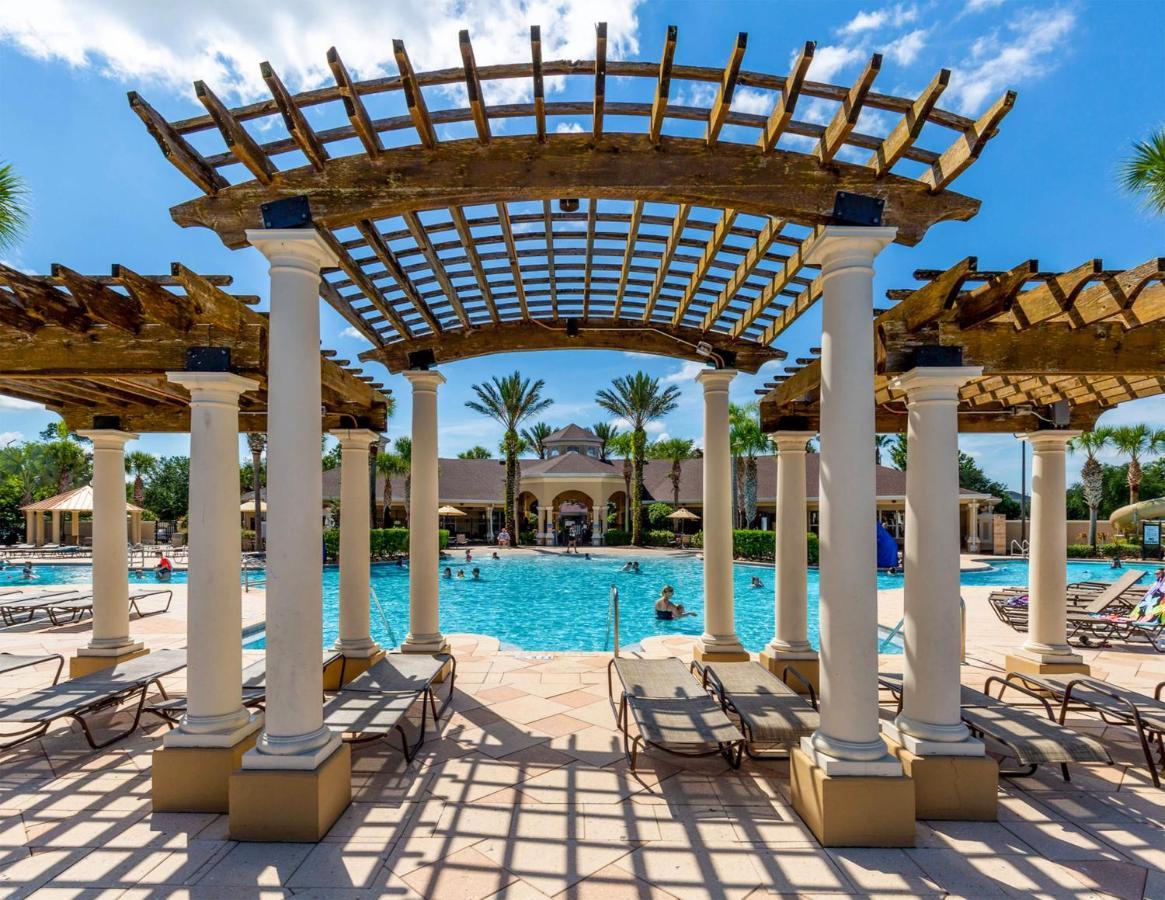Luxurious Condo - Just 2 Miles From Disney #404 Orlando Zewnętrze zdjęcie