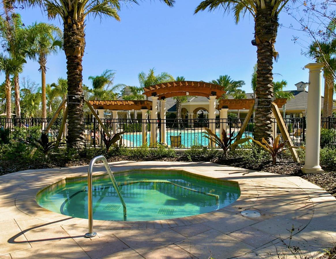 Luxurious Condo - Just 2 Miles From Disney #404 Orlando Zewnętrze zdjęcie