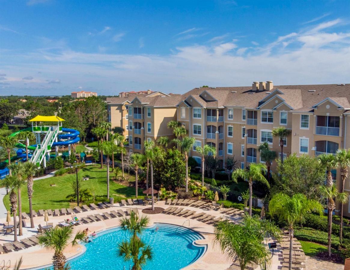 Luxurious Condo - Just 2 Miles From Disney #404 Orlando Zewnętrze zdjęcie