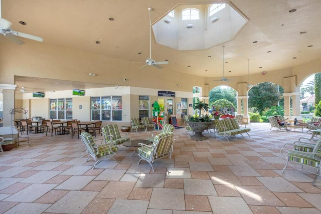 Luxurious Condo - Just 2 Miles From Disney #404 Orlando Zewnętrze zdjęcie