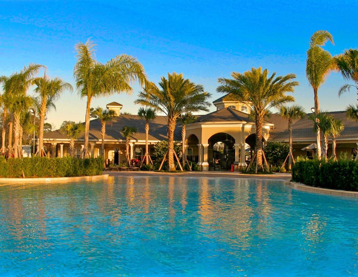 Luxurious Condo - Just 2 Miles From Disney #404 Orlando Zewnętrze zdjęcie
