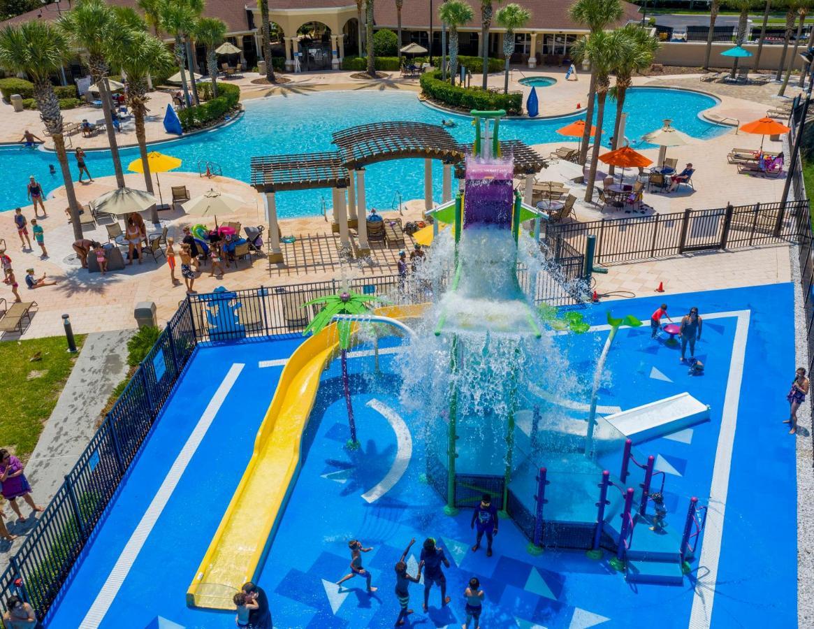 Luxurious Condo - Just 2 Miles From Disney #404 Orlando Zewnętrze zdjęcie